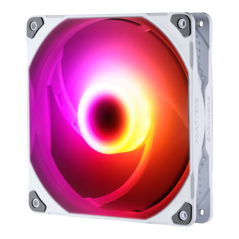 Phanteks M25 Boitier PC Ventilateur 14 cm 1 pièce Neuf