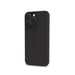 Celly CROMO1054BK cover protettiva per cellulare 15,5 cm (6.1'') Nero Apple iPhone 15 Pro