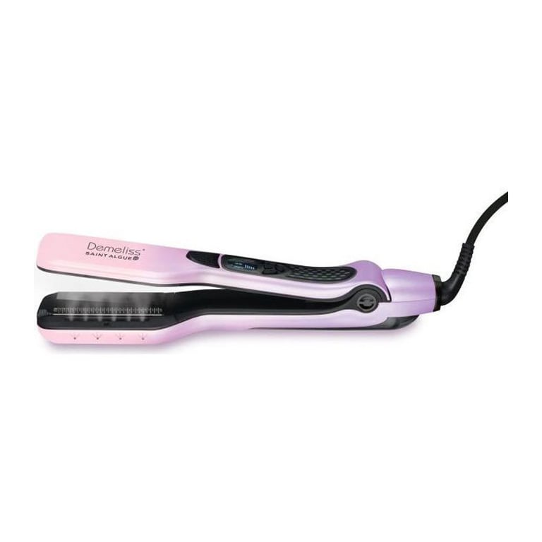 Lisseur Saint Algue DEMELISS DREAMS EDITION + 2 SOINS VAPEUR - vue 2