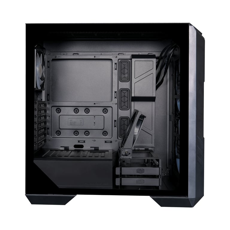 Cooler Master HAF500 - vue 5