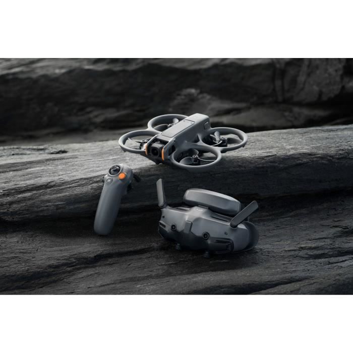DJI AVATA 2 - vue 5