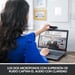Webcam Logitech Brío Stream / Autofocus / 4K