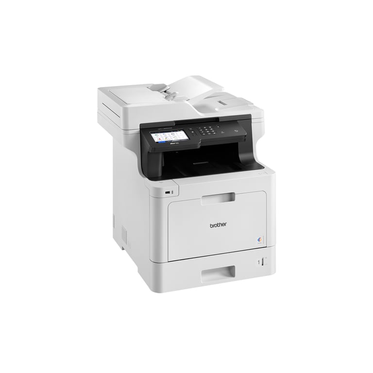 Brother MFC L8900CDW - vue 6