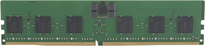 HP 64 GB de memoria DDR5 4800 ECC