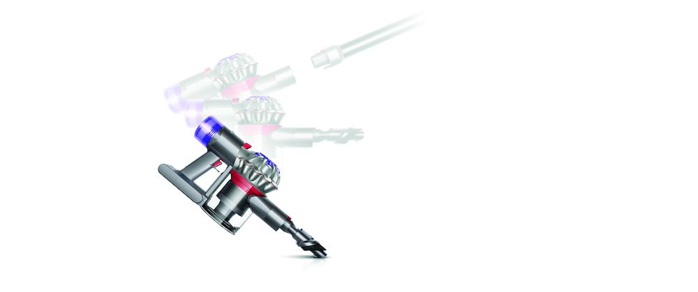 Dyson V8 Origin - vue 6