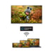 Thomson 55UA5S13 TV 139,7 cm (55'') 4K Ultra HD Smart TV Wifi Noir