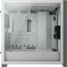 Corsair 5000D AIRFLOW Midi Tower Bianco