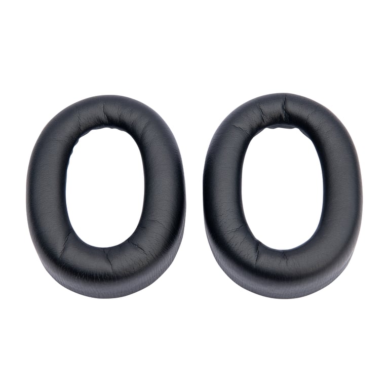 Coussinets Jabra 14101-79 – 1 Paire de Rechange pour Evolve2 85 - vue 2