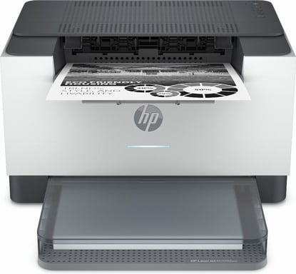 Impresora HP LaserJet HP M209dwe, Blanco y negro, Impresora pequeña oficina, Impresión, Inalámbrica; HP+; HP Instant Ink elegibilidad; Impresión dúplex; Cartucho JetIntelligence