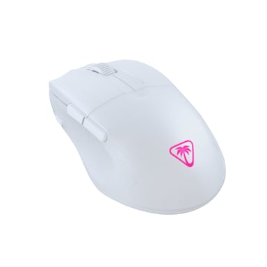 PURE AIR, MOUSE WIRELESS BIANCO