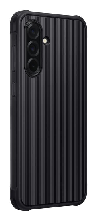Coque arrière renforcée pour Samsung Galaxy A36 5G - vue 3