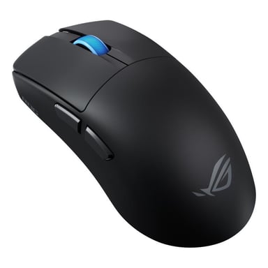 ASUS ROG Harpe II Ace Ratón inalámbrico RF diestro para juegos + Bluetooth + USB Tipo-A Óptico 42000 DPI