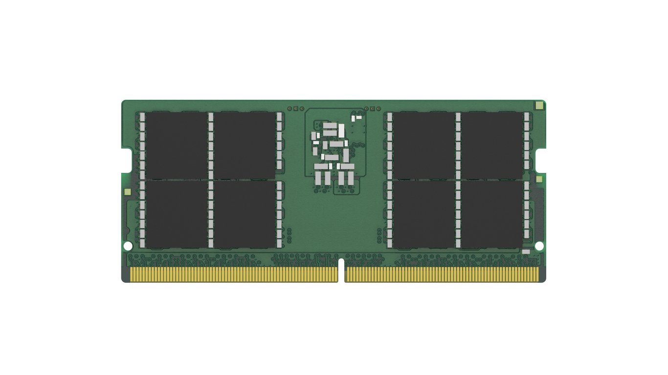 Kingston ValueRAM SO DIMM 4 Go DDR3L 1600 MHz CL11 - vue 8