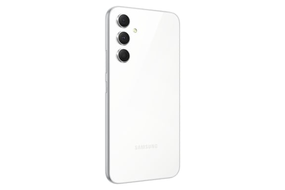 Galaxy A54 (5G) 256 GB, bianco, sbloccato