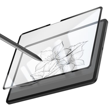 Protection Écran pour Xiaomi Pad 7 Pro et Pad 7 Effet Papier Transparent