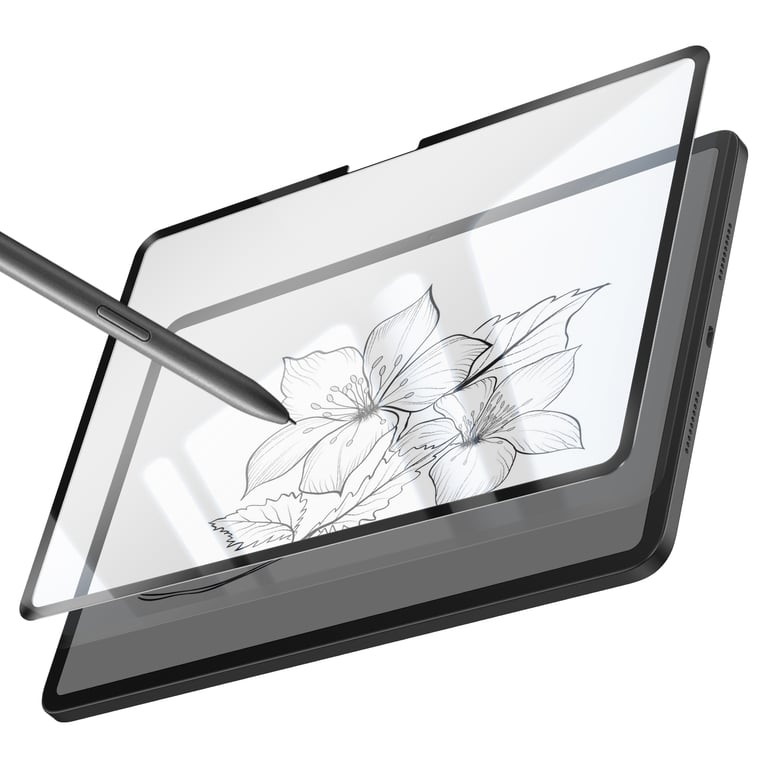 Protection Écran pour Xiaomi Pad 7 Pro et Pad 7 Effet Papier Neuf
