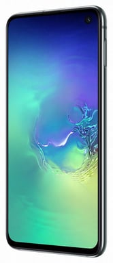 Galaxy S10e 128 Go, Vert