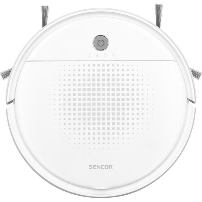 Aspirateur Robot Sencor SRV 1550WH - vue 2