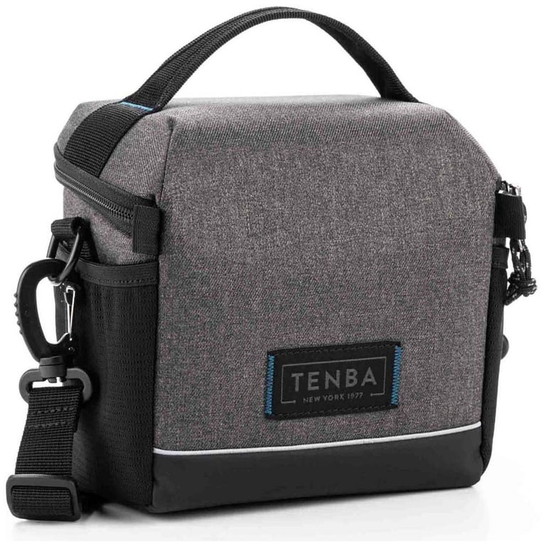 Sac D'Épaule Tenba Skyline V2 7 – Pour appareil photo avec 1-2 objectifs - vue 3