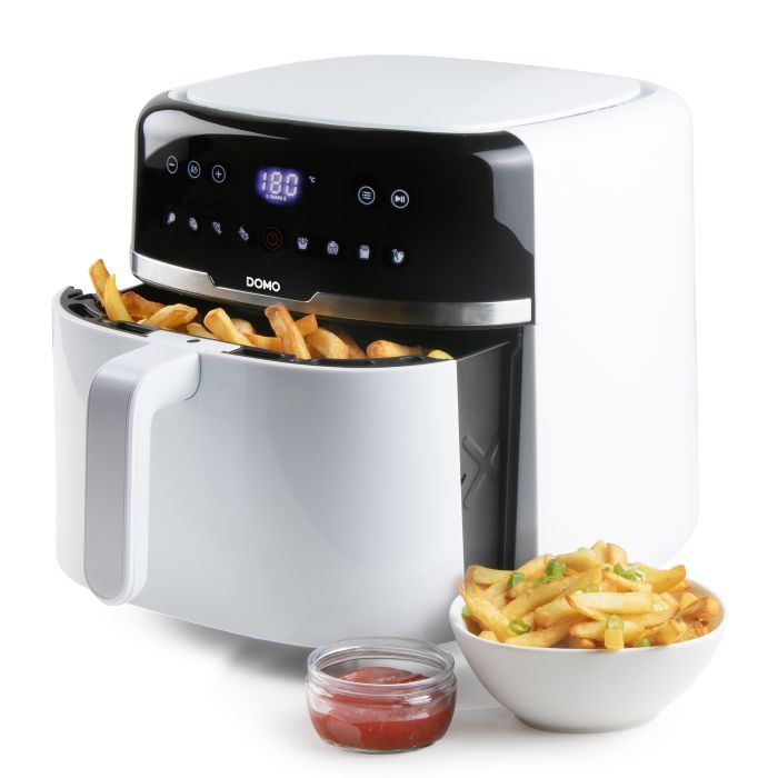Friteuse Domo DO1148FR 8 - vue 6