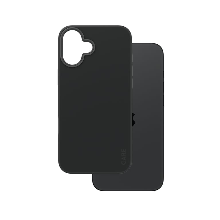 PanzerGlass Coque Fashion iPhone 16 Plus - vue 2