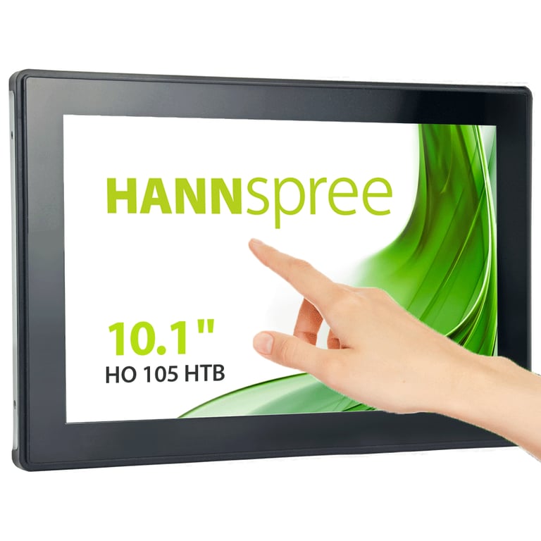HANNSPREE Open Frame HO 105 HTB Neuf - vue 2