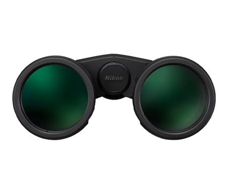 Nikon Monarch M5 12x42 binocolo Nero