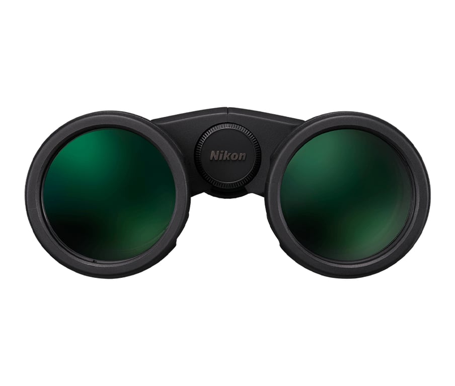 NIKON MONARCH 5 12 X - vue 5