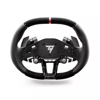 Thrustmaster Hypercar Wheel Add-On, Volant Premium, Pour PC et Consoles