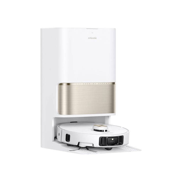 Aspirateur Robot et Laveur Dreame L50s Pro Ultra – 30 000 Pa, Navigation Avancée - vue 5