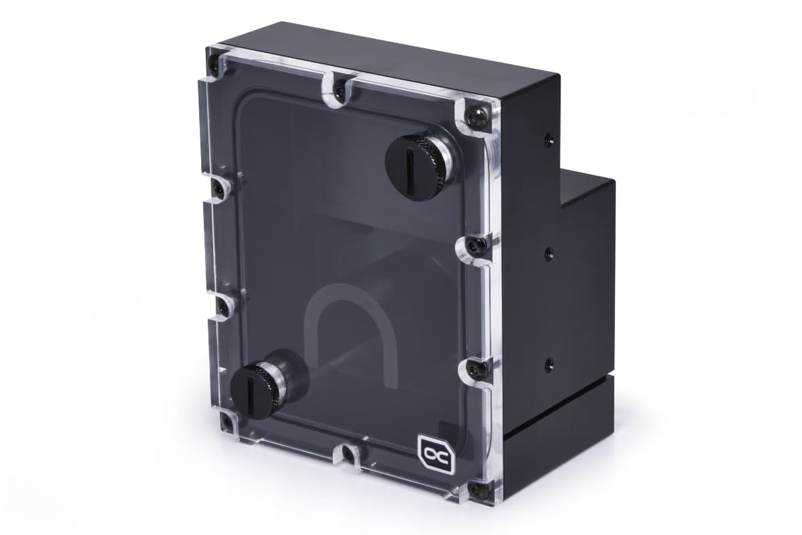 Alphacool 15392 pièce et accessoire pour systèmes de refroidissement d'ordinateurs Réservoir Neuf