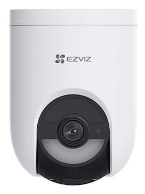 EZVIZ HB8 Lite Torreta Cámara de seguridad IP Exterior 2560 x 1440 Pixeles Pared