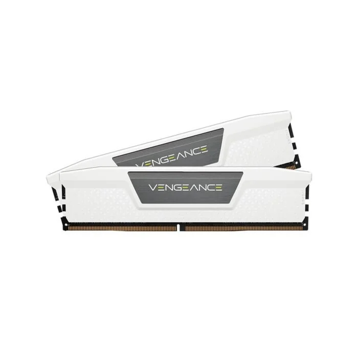 Corsair VENGEANCE module de mémoire 32 Go 2 x 16 Go DDR5 288-pin DIMM - Neuf