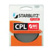 STARBLITZ Filtre Polarisant Circulaire HMC 40,5mm