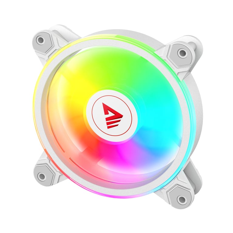 Savio FAN 01 système de refroidissement d'ordinateur Boitier PC Ventilateur - vue 3
