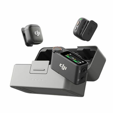 DJI MIC 3 (2 TX + 1 RX)