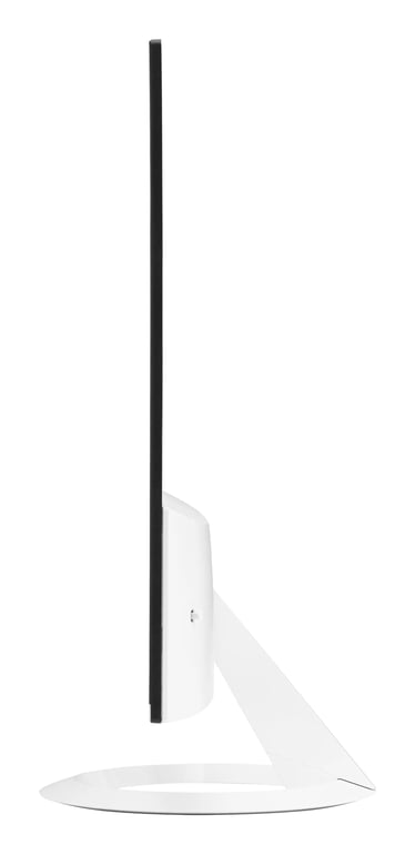 ASUS VZ27EHF W Eye Care Moniteur Gaming 27" IPS Full HD sans Cadres 100 Hz synchronisation adaptative 1 ms MPRT HDMI lumière Faible sans Scintillement Montage Mural - vue 4