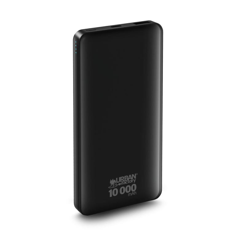 Batterie externe Urban Factory Juicee Max 10000 mAh - vue 4