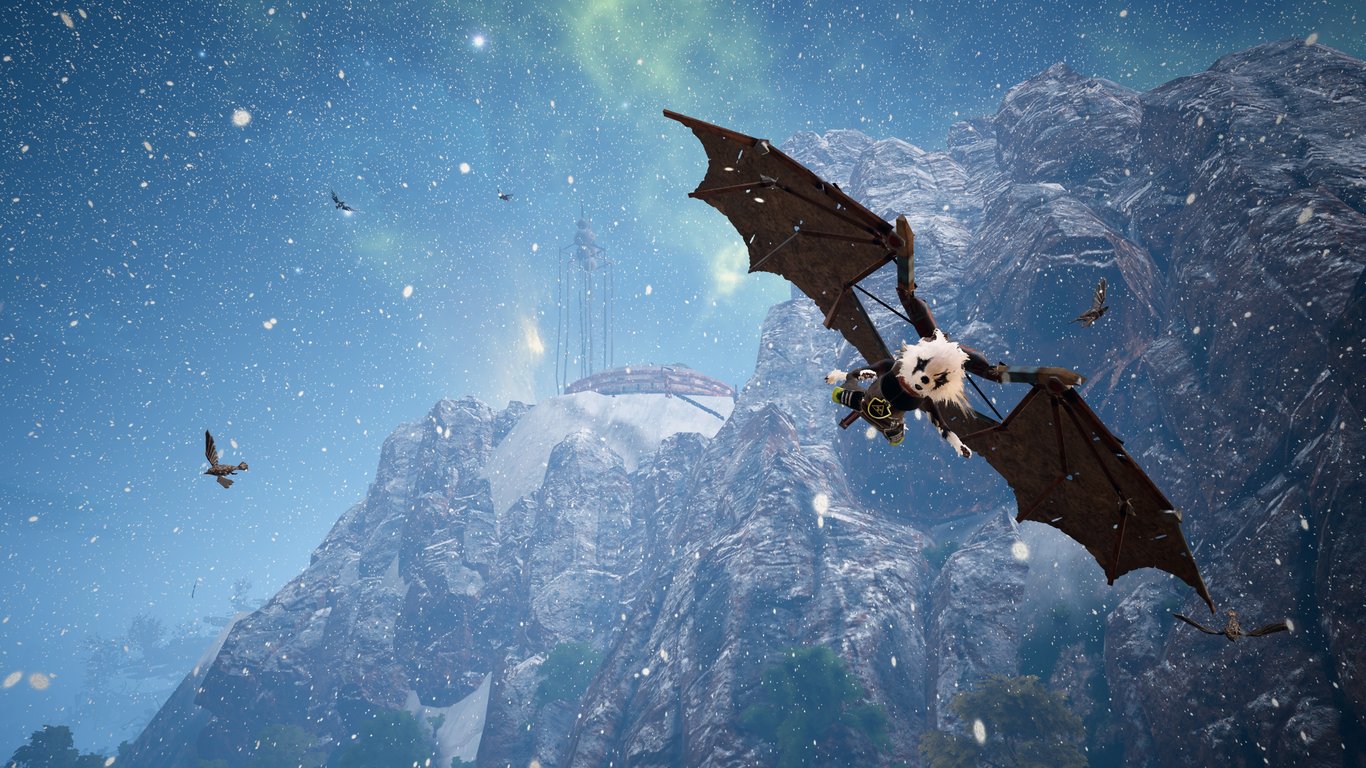 PLAION Biomutant - Neuf