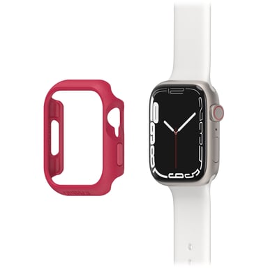 OtterBox Watch Bumper Funda Rosa Policarbonato (PC)