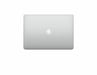 MacBook Pro Core i7 (2019) 16', 512 Go 6 cœurs 16 Go Radeon Pro 5300M, Argent - AZERTY