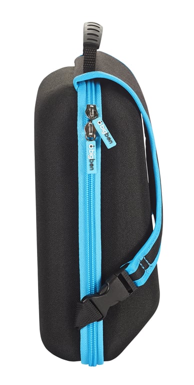 Bigben Interactive SWITCHVERTPOUCH Housse de protection pour console de jeux portable Nintendo Neuf - vue 3