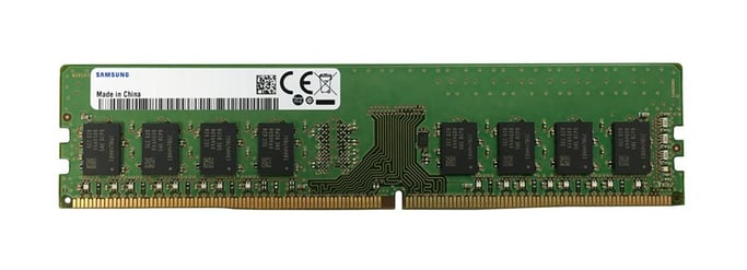 Samsung M378A1K43CB2-CTD módulo de memoria 8 GB 1 x 8 GB DDR4
