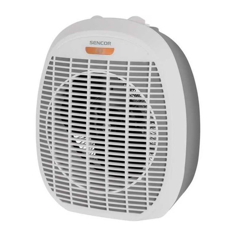 Sencor Radiateur soufflant SFH 7017WH - vue 3