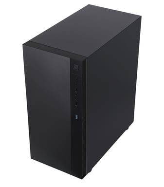 itek SYLENT 03 Midi Tower Noir