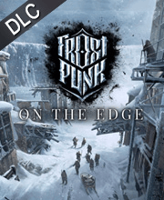 Frostpunk: On The Edge
 DLC PC [Code de téléchargement]