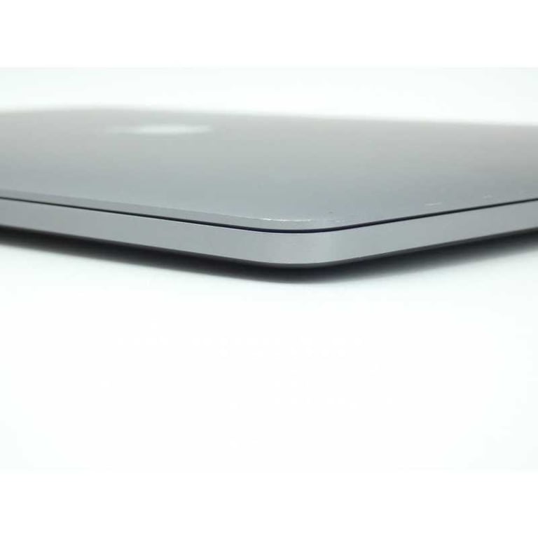 MacBook Pro Core i7 (2016) 15', 2.9 GHz 512 Go 16 Go  , Gris sidéral - AZERTY