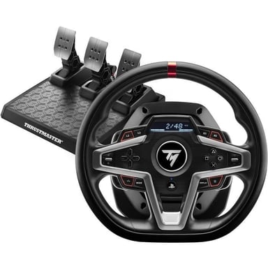 LOGITECH Levier de Vitesse Driving Force Shifter - Pour Volants G29 et G920  - Compatible PC, PS4 et Xbox One - Logitech