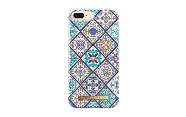 iDeal of Sweden Fashion funda para teléfono móvil 14 cm (5.5'') Multicolor