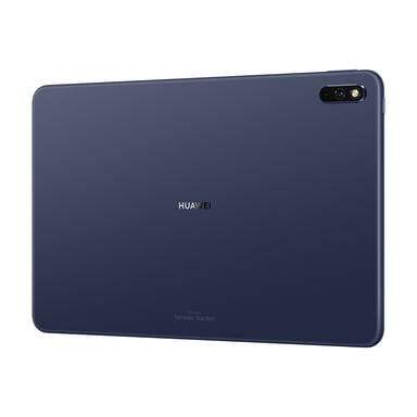 Huawei MatePad Hisilicon Kirin 64 Go 26,4 cm (10.4'') 4 Go Wi-Fi 6E (802.11ax) EMUI 10.1 Gris